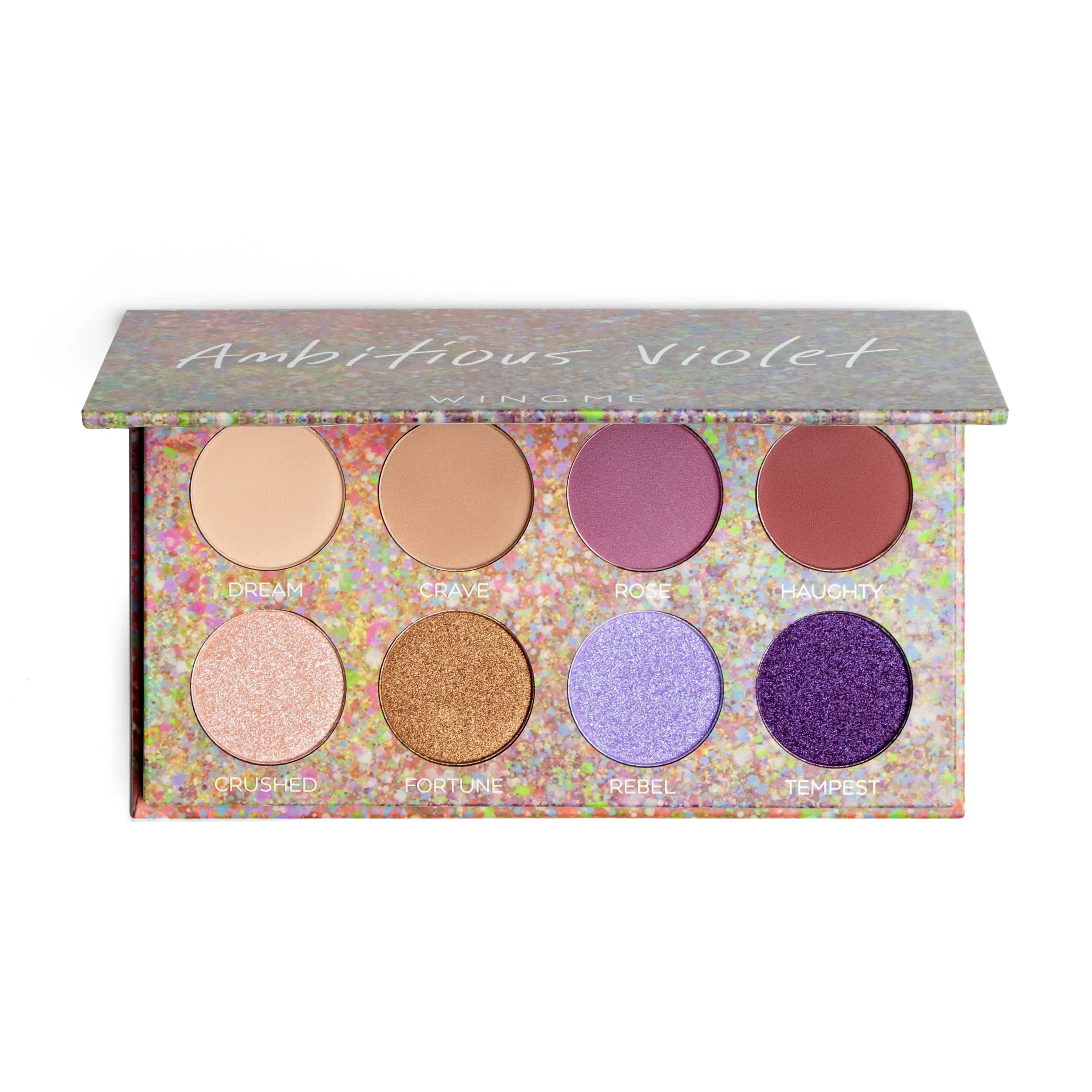 Eyeshadow Palette