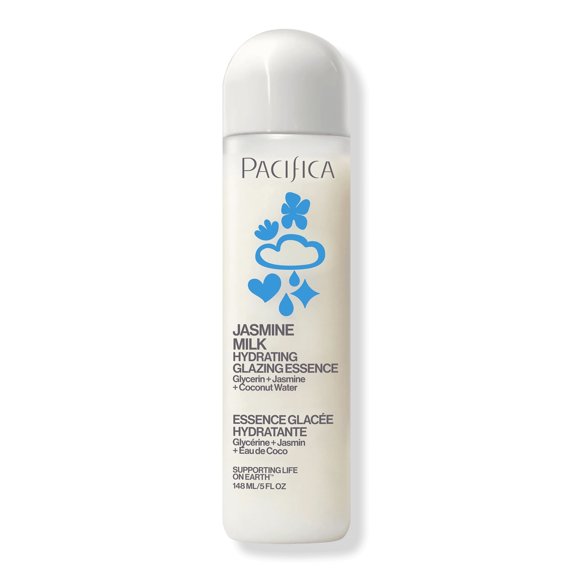 Jasmine Milk Hydrating Glazing Essence