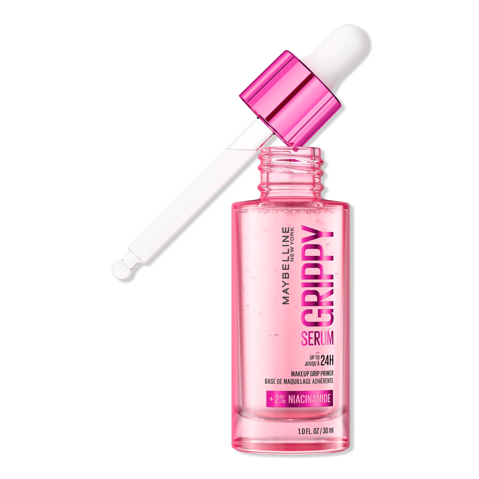 Grippy Serum Hydrating Grip Primer Makeup