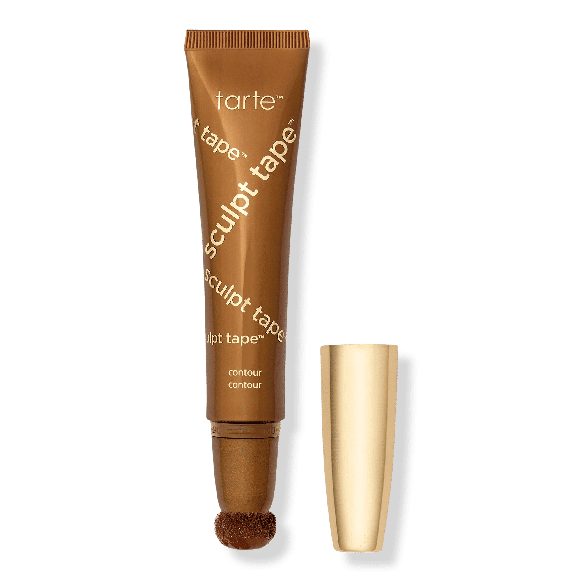 Sculpt Tape Contour