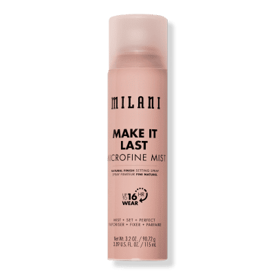 Make It Last Microfine Mist Setting Spray