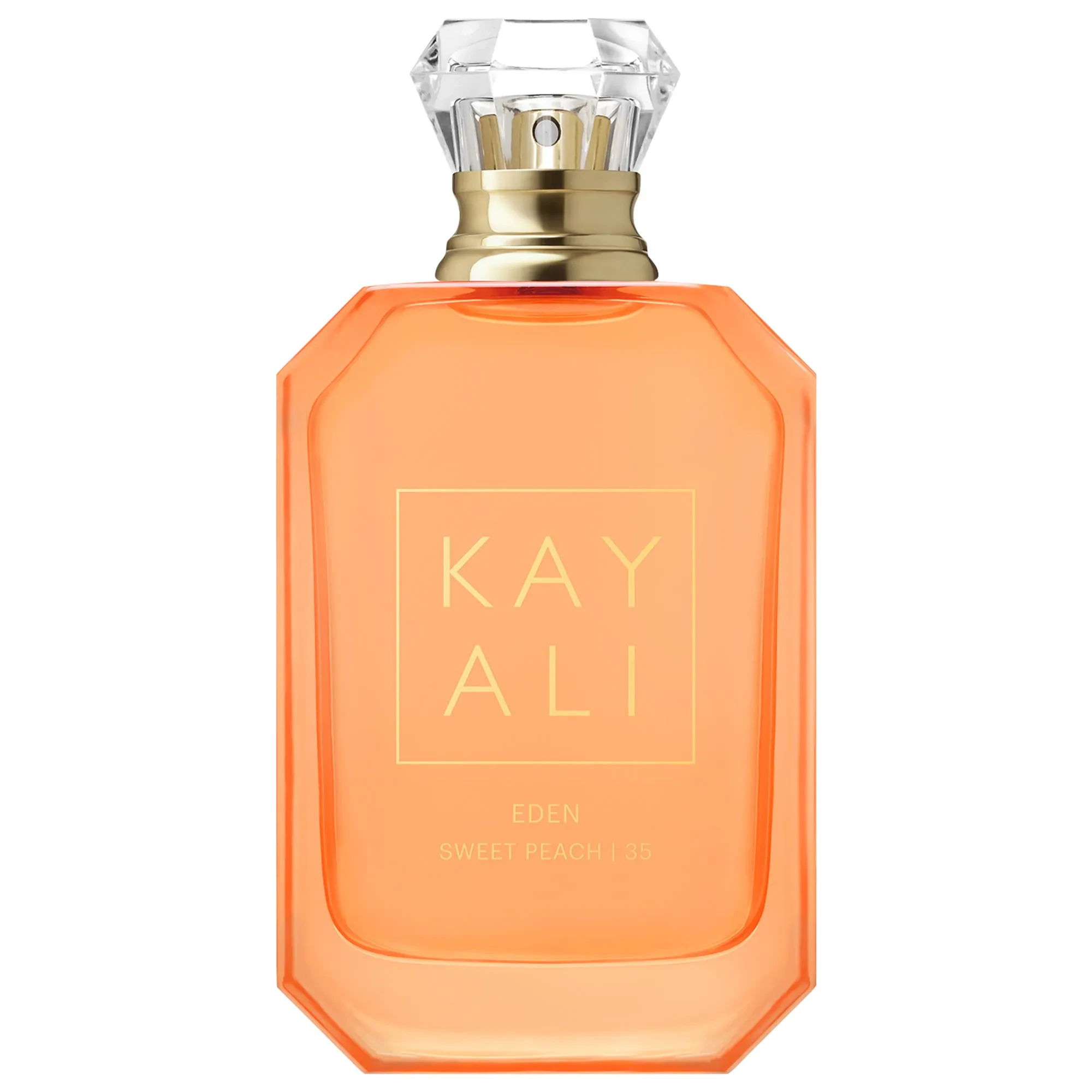 EDEN SWEET PEACH |  35 Eau de Parfum