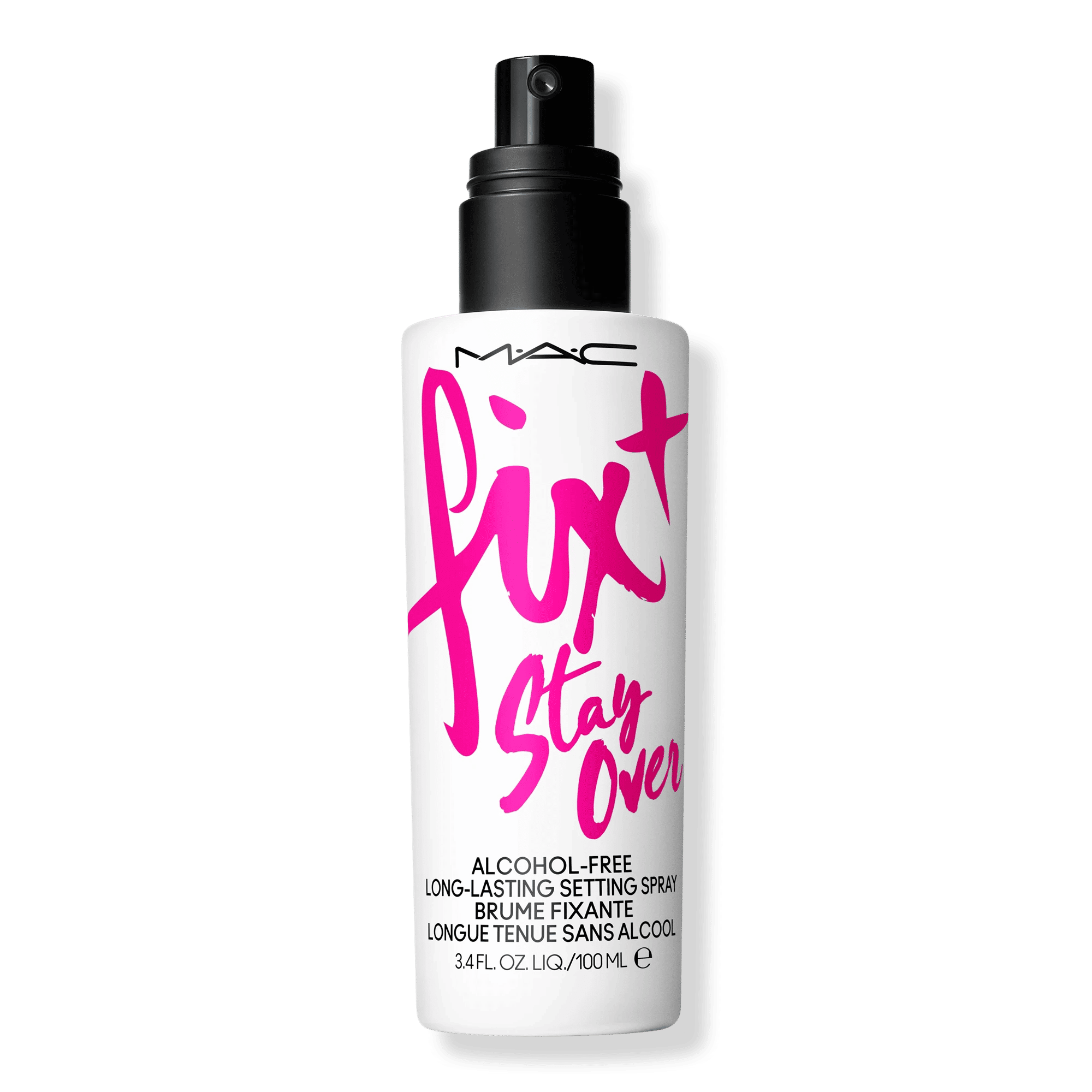 Fix+ Stay Over Alcohol-Free 24HR Setting Spray