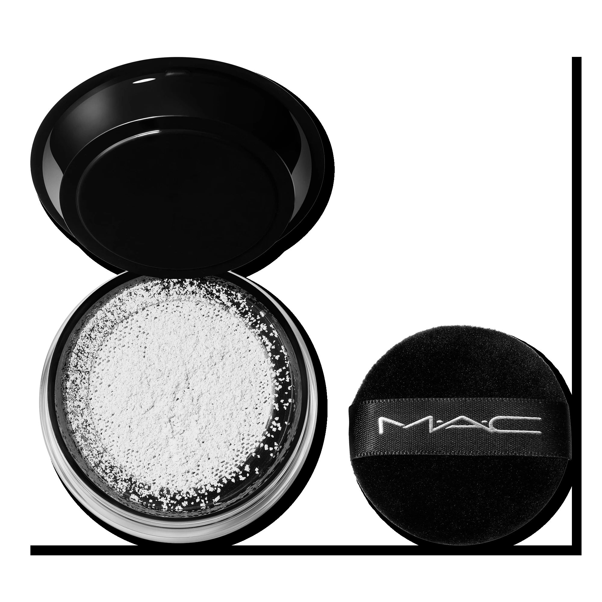 Studio Fix Pro Set + Blur Weightless Loose Setting Powder