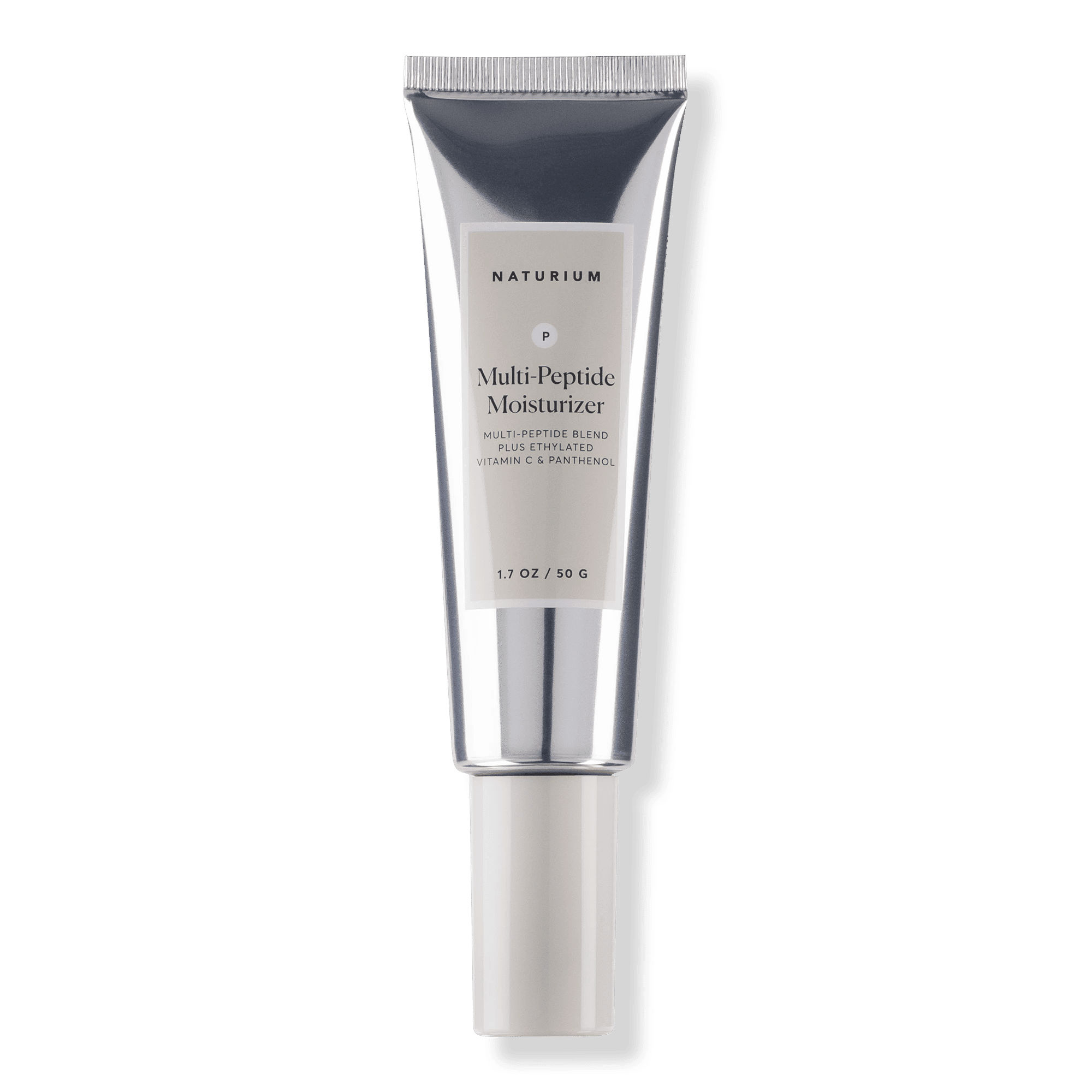 Multi-Peptide Moisturizer