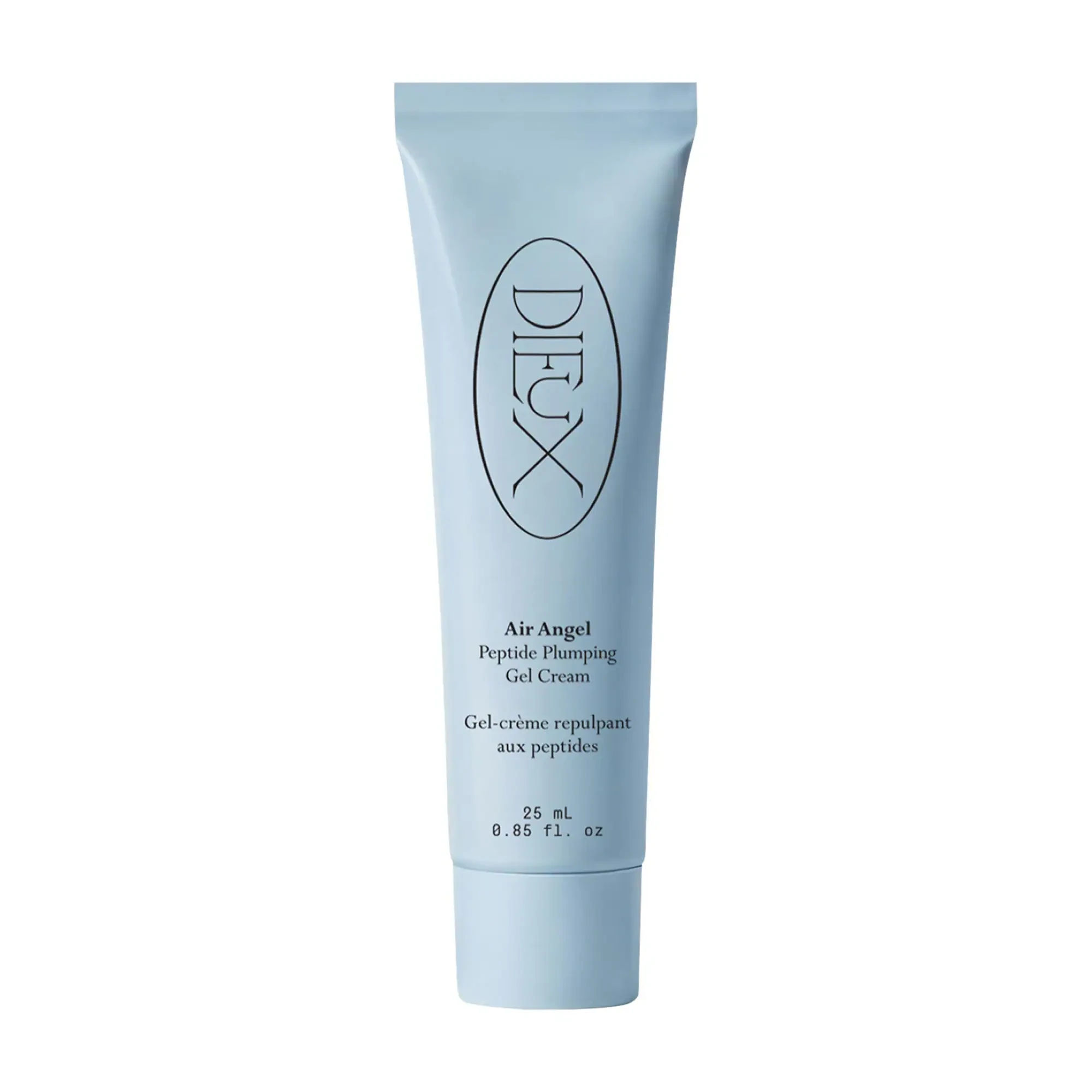 Mini Air Angel Peptide Plumping Gel Cream