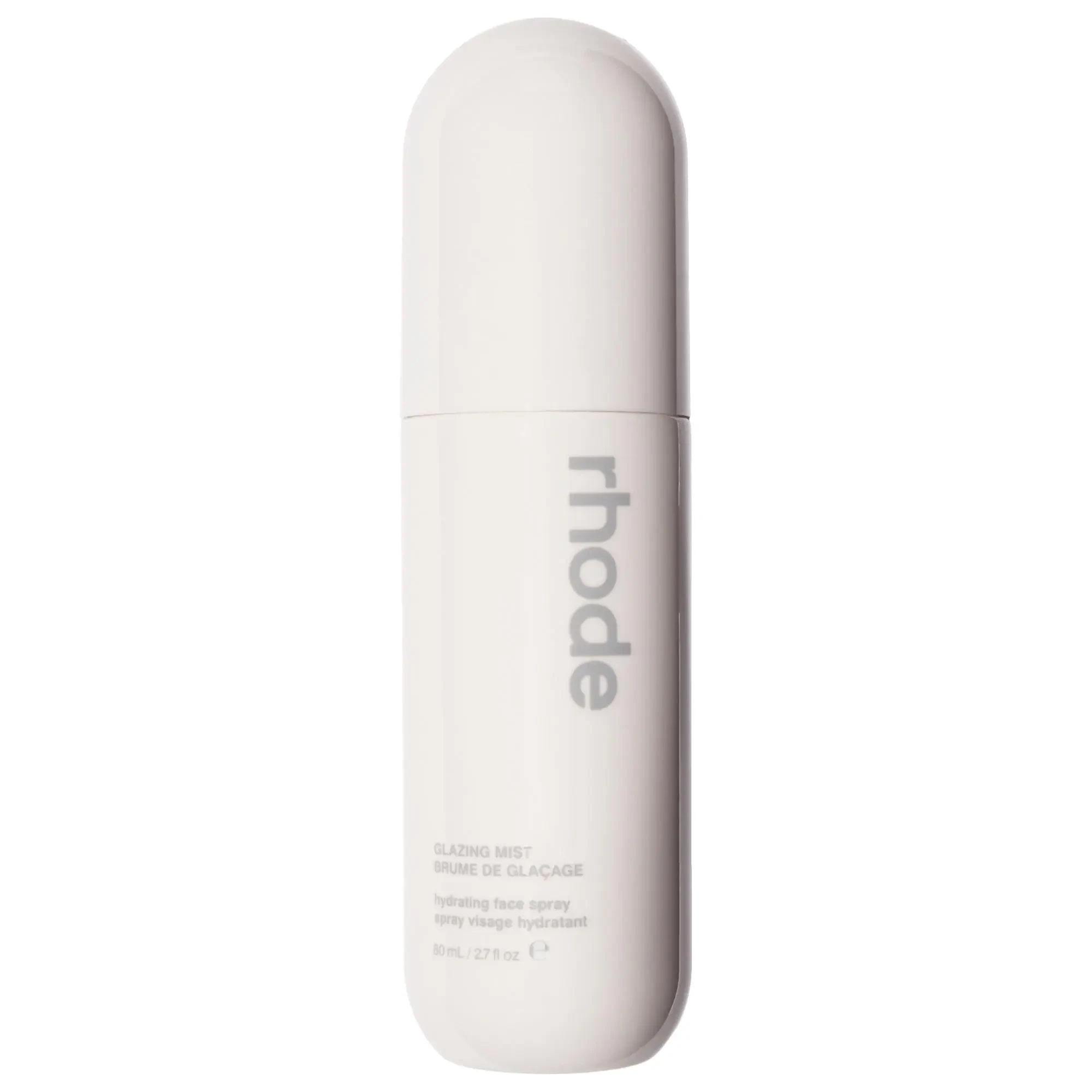 Glazing Mist Hydrating Face Spray