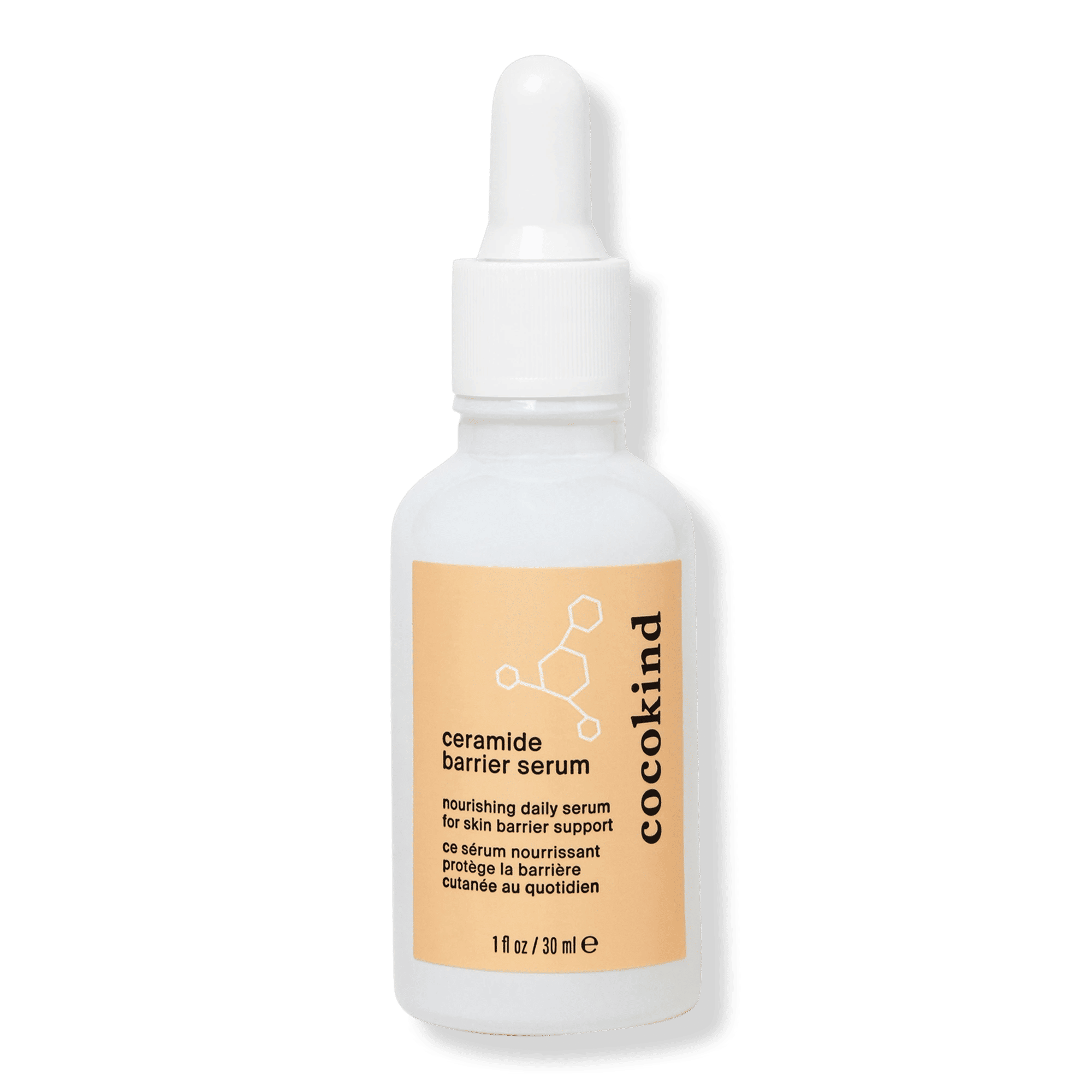 Ceramide Barrier Nourishing Daily Serum
