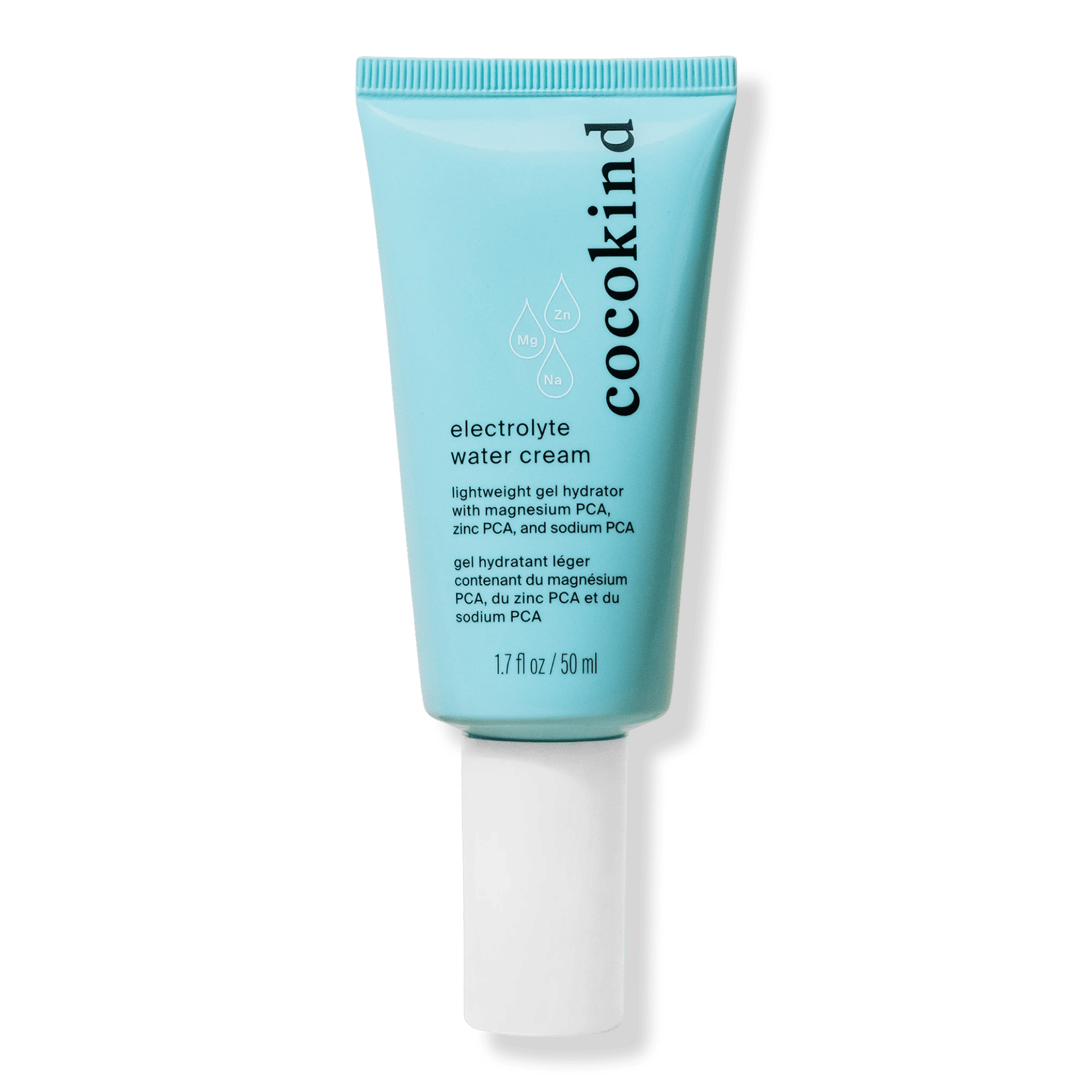 Electrolyte Water Cream