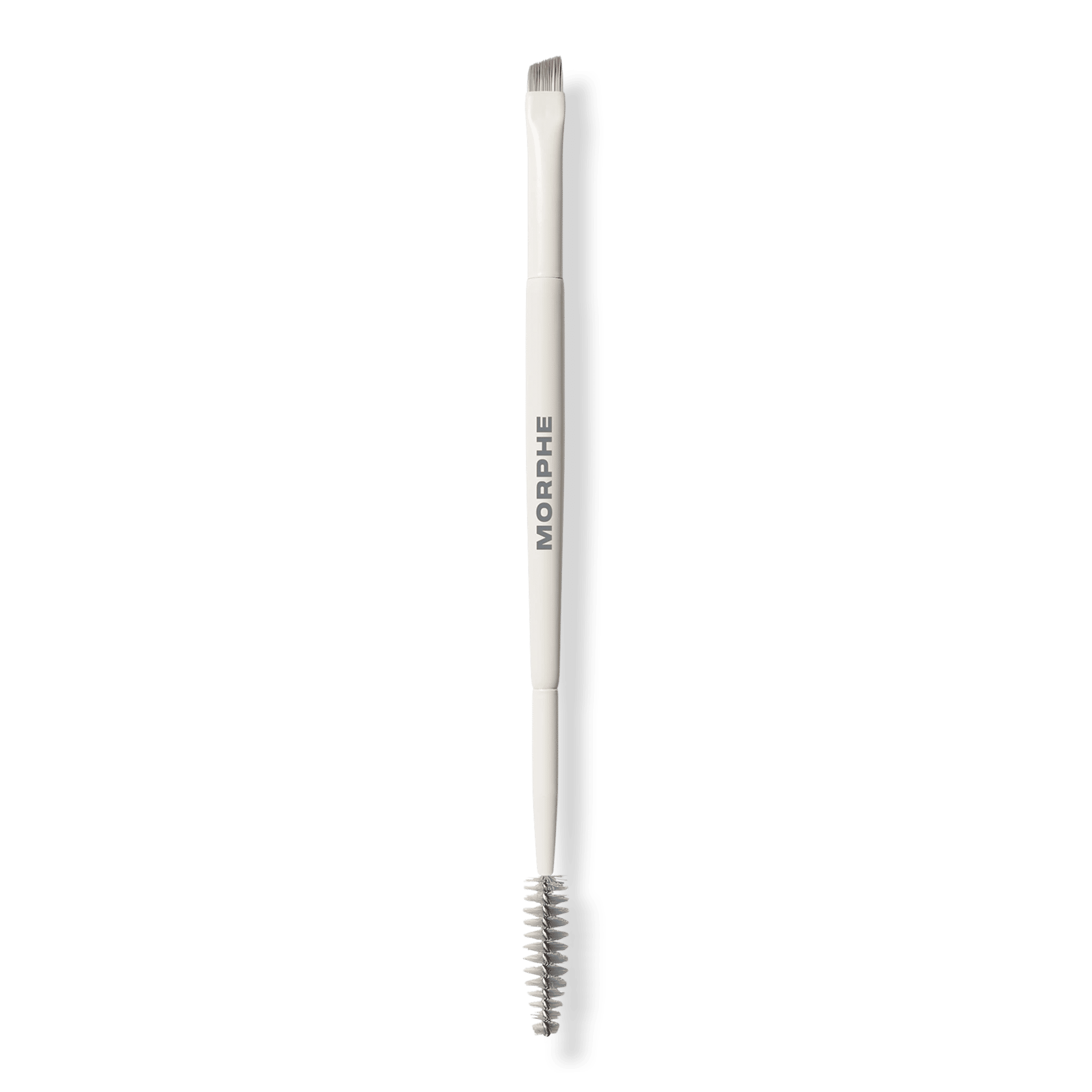 M401 Dual-Ended Angled Brow Brush & Spoolie