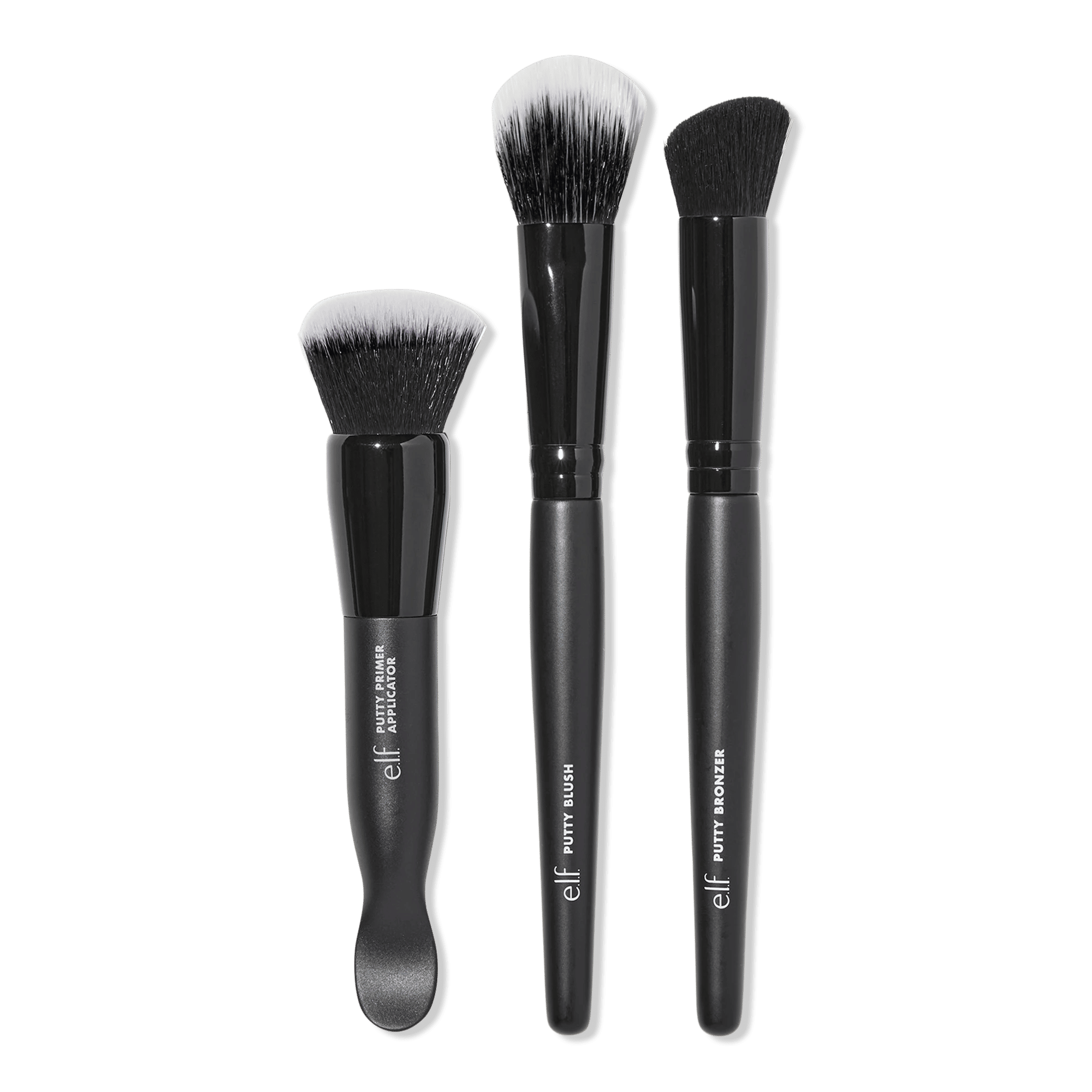 Putty Tools Trio