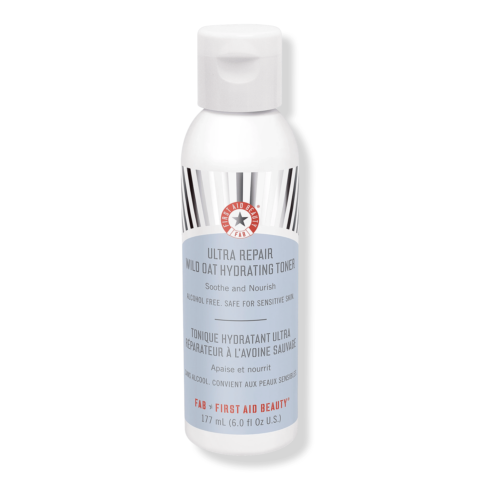 Ultra Repair Wild Oat Hydrating Toner