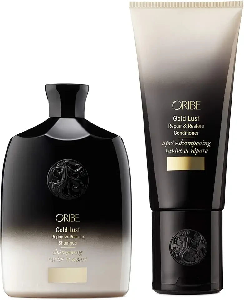 Gold Lust Repair & Restore Shampoo and Conditioner Bundle