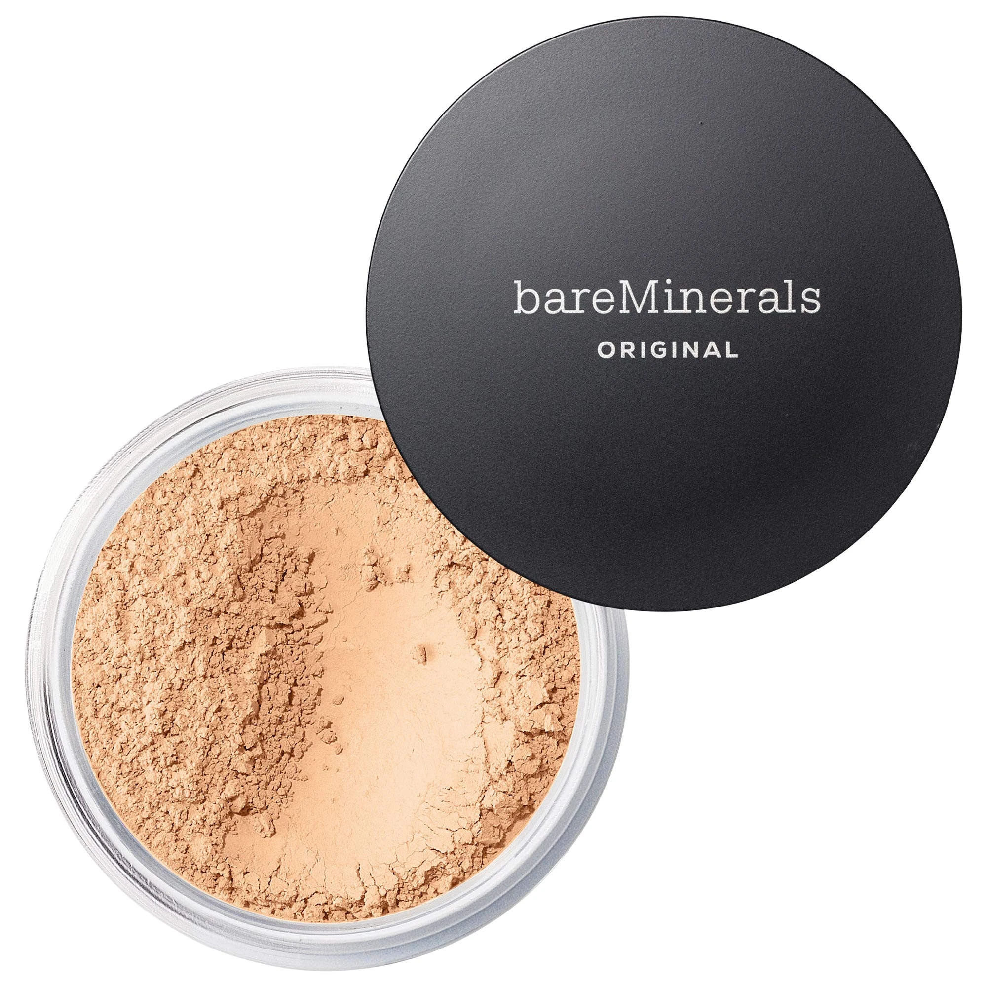 Original Loose Talc-Free Powder Mineral Foundation SPF 15​