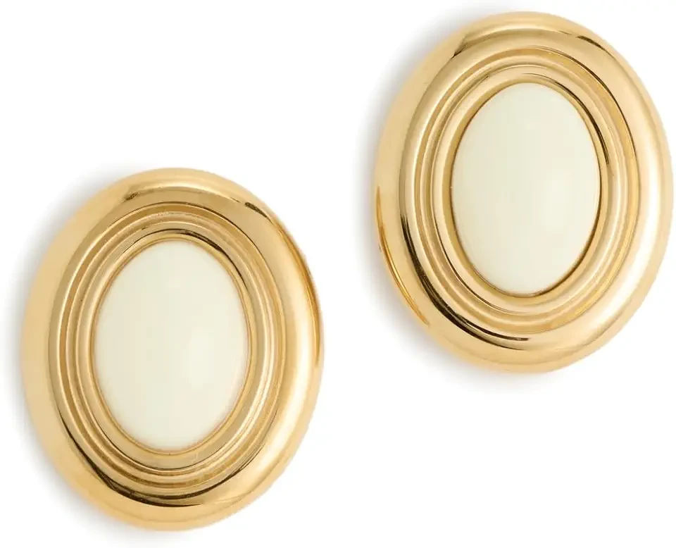 Women's Prize Earrings