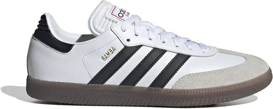 Unisex Adult Samba Indoor Shoe