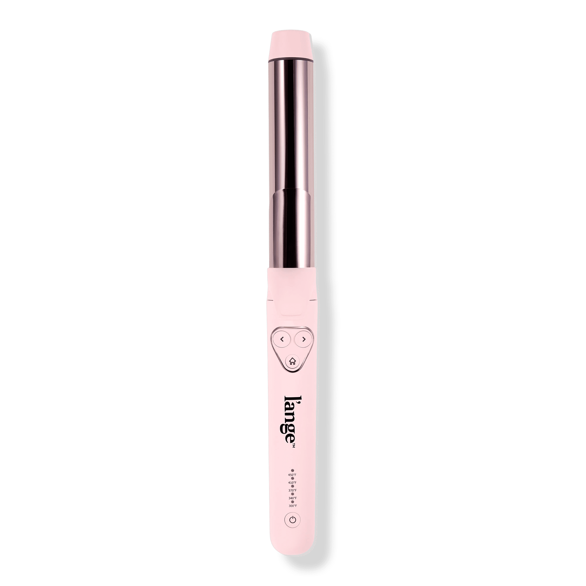 Le Pirouette Titanium Rotating Curling Iron