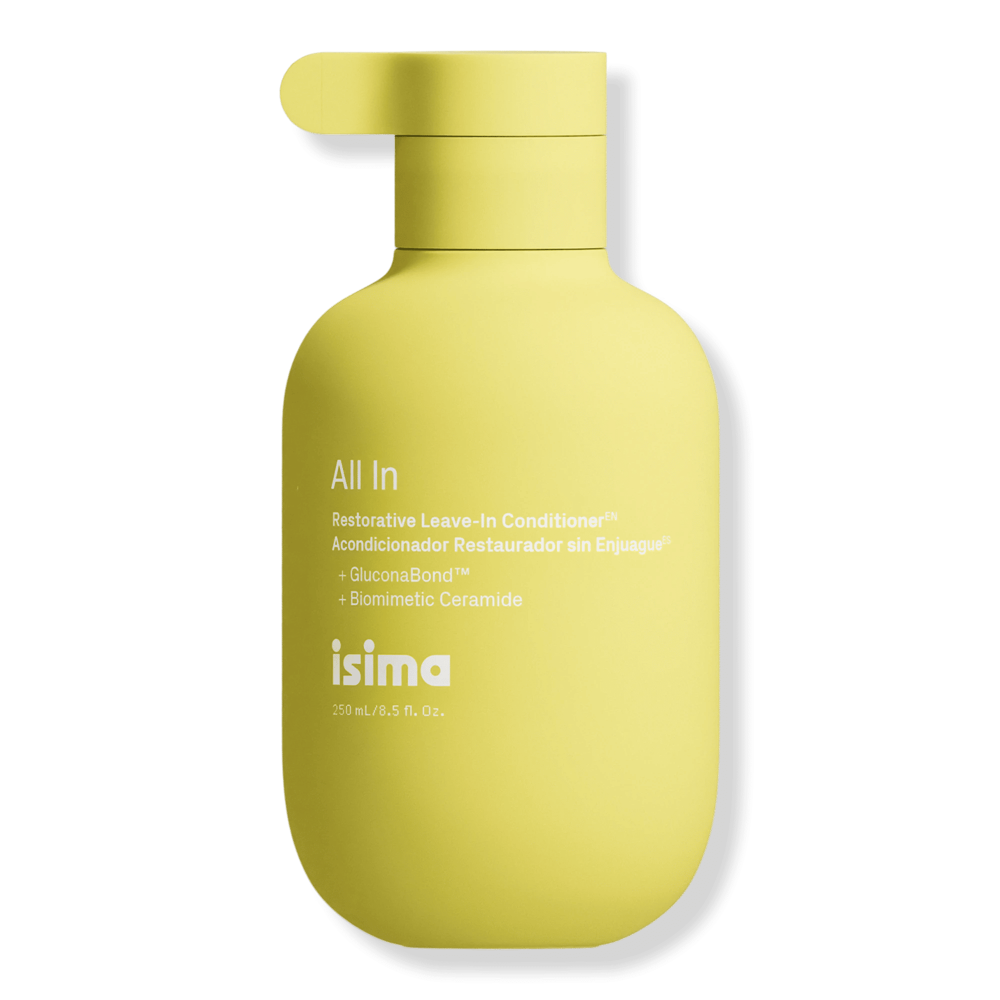 All In Restorative Leave-In Conditioner