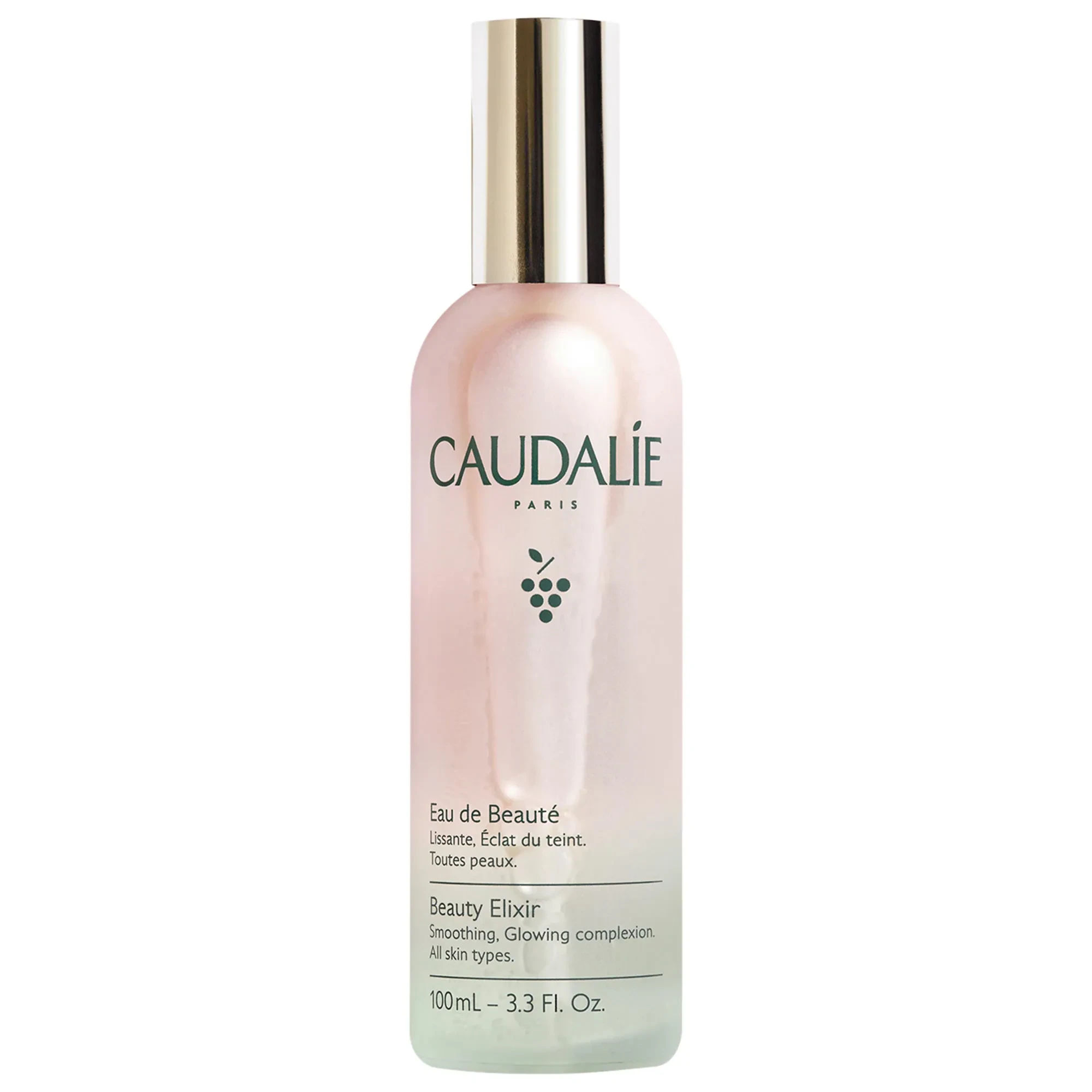 Beauty Elixir Prep, Set Makeup, Glow Face Mist