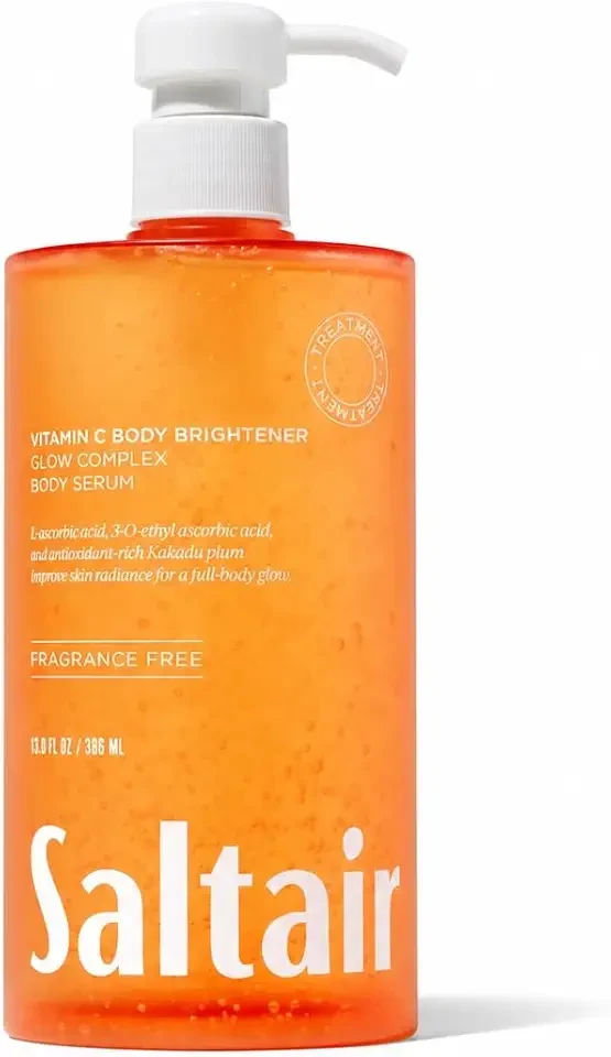 Vitamin C Body Brightener Glow Complex Serum