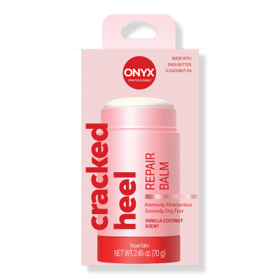 Cracked Heel Repair Balm