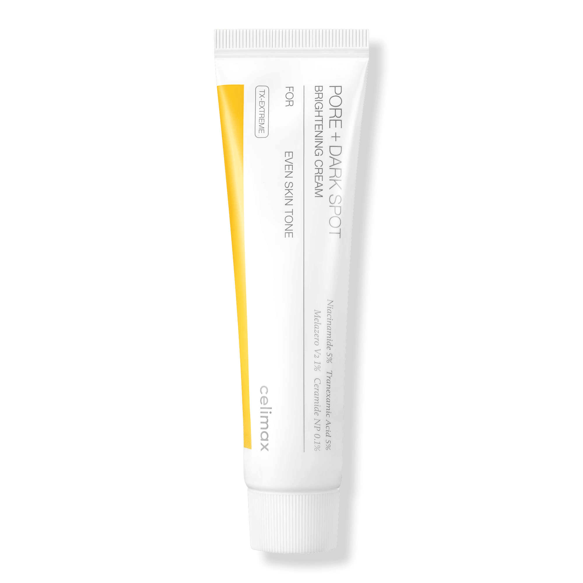 Pore+Dark Spot Brightening Cream
