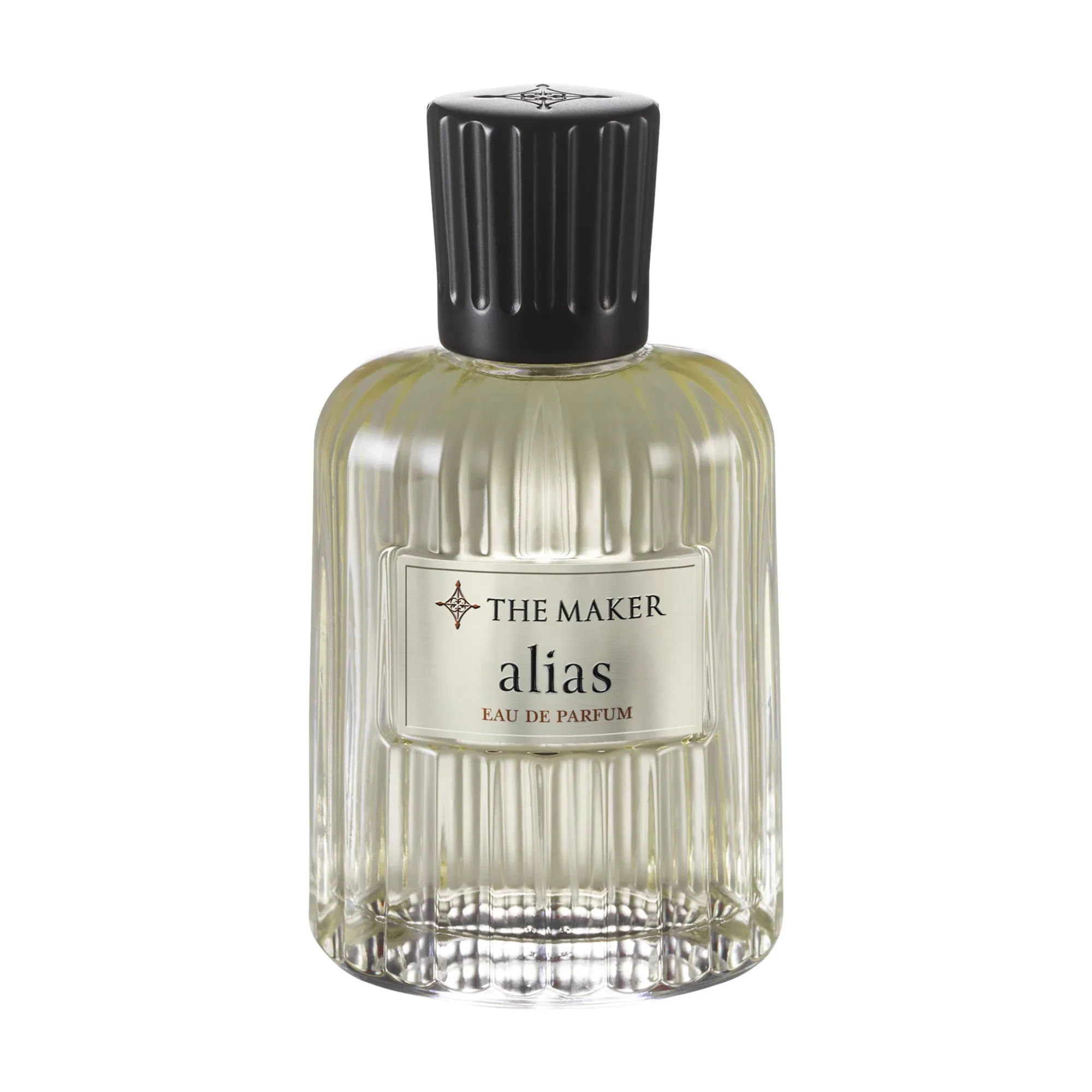 Alias Eau de Parfum with Sandalwood