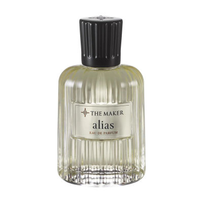 Alias Eau de Parfum with Sandalwood