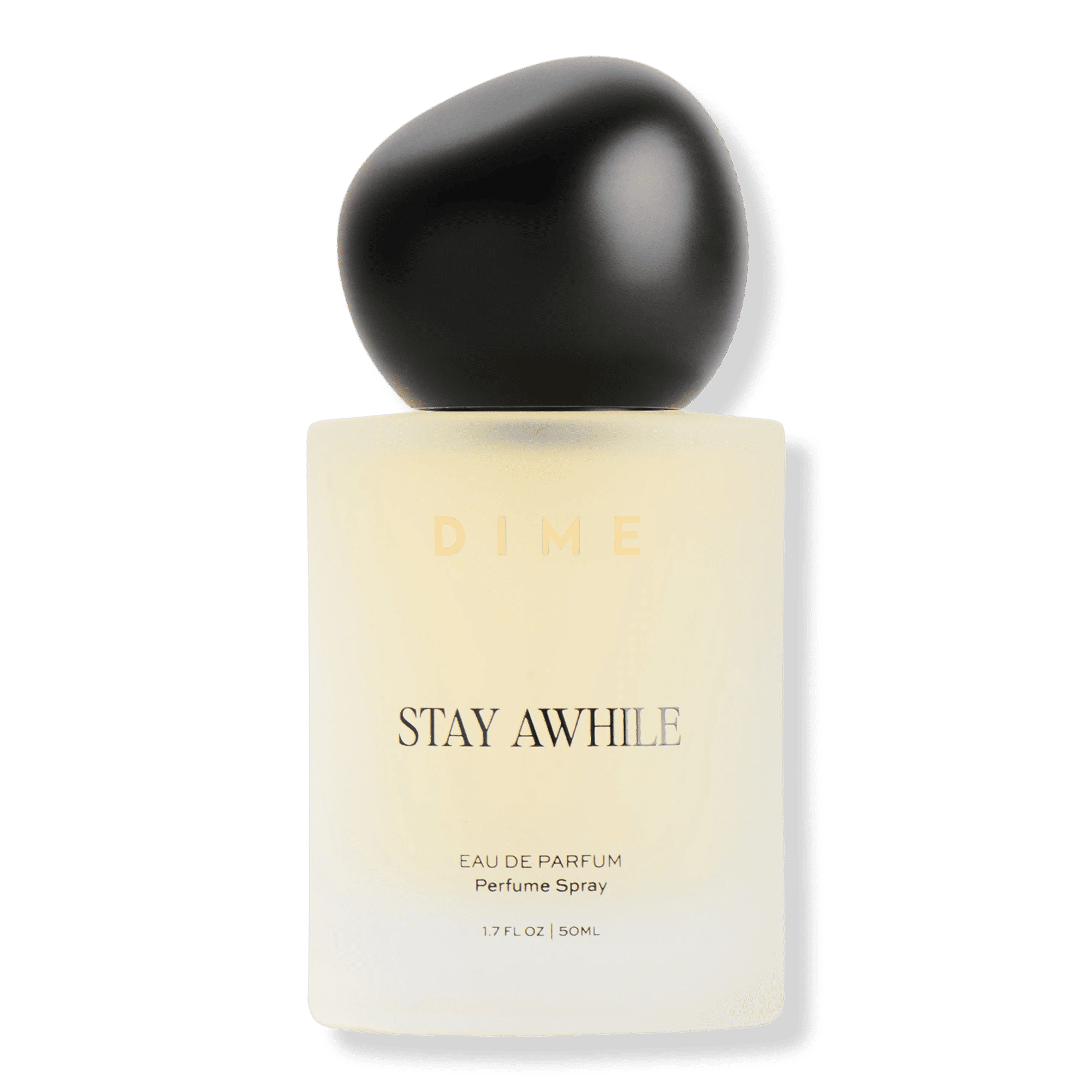 Stay Awhile Eau de Parfum