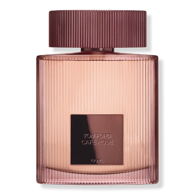 Café Rose Eau de Parfum