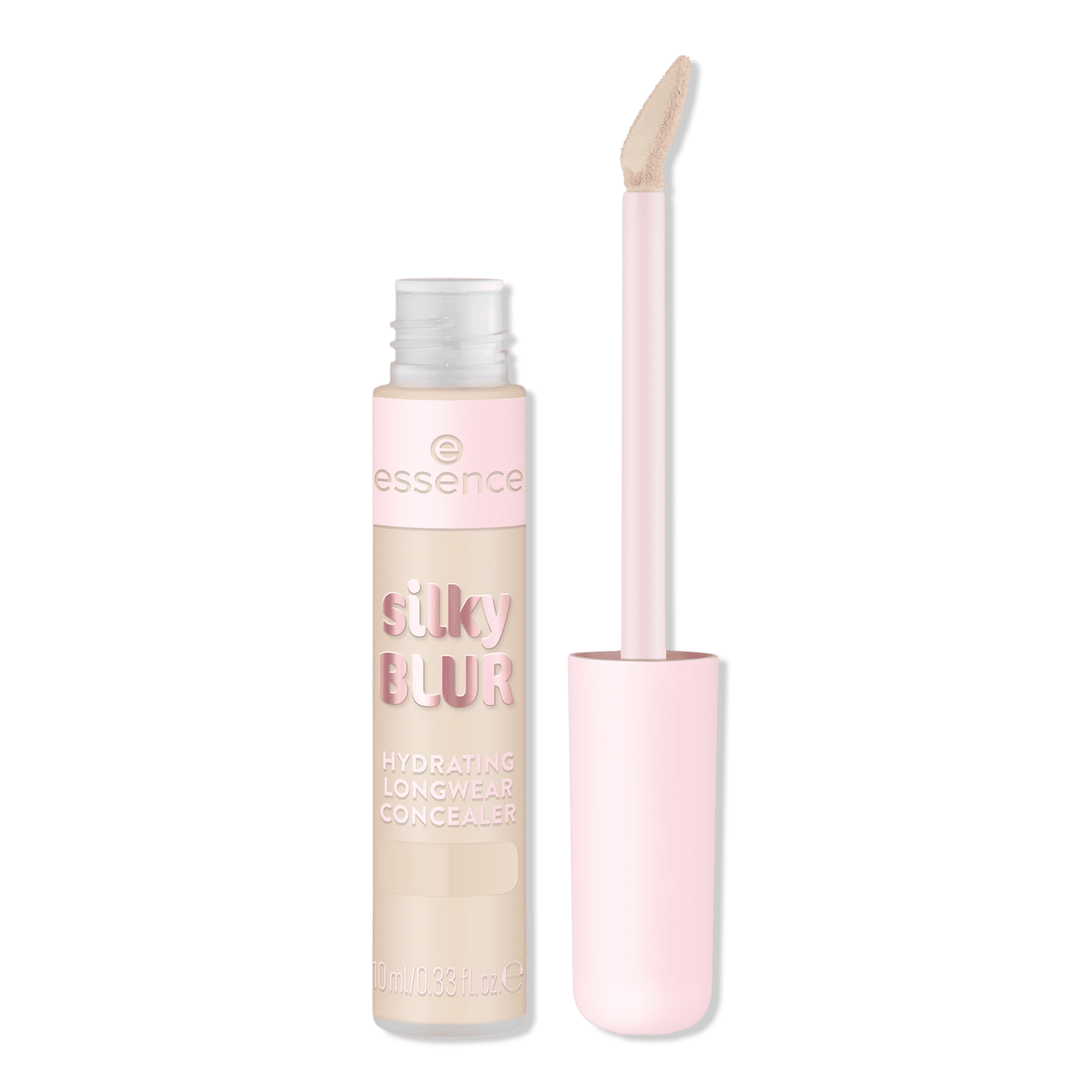 Silky Blur Hydrating Longwear Concealer