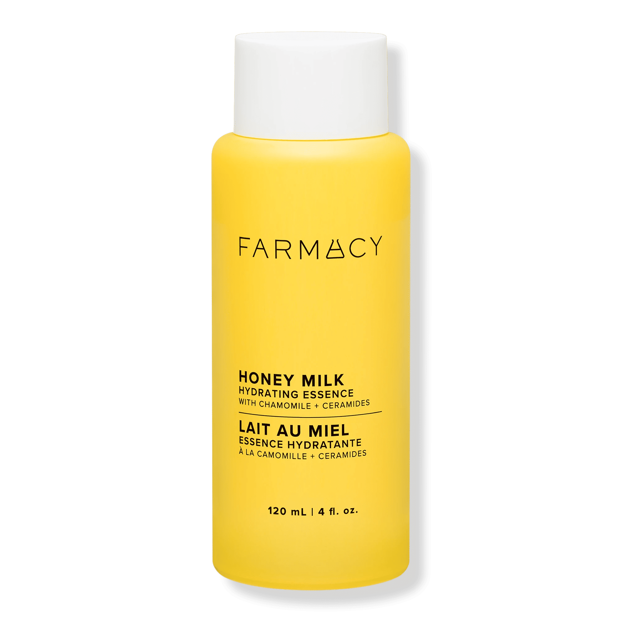 Honey Milk Hydrating Essence
