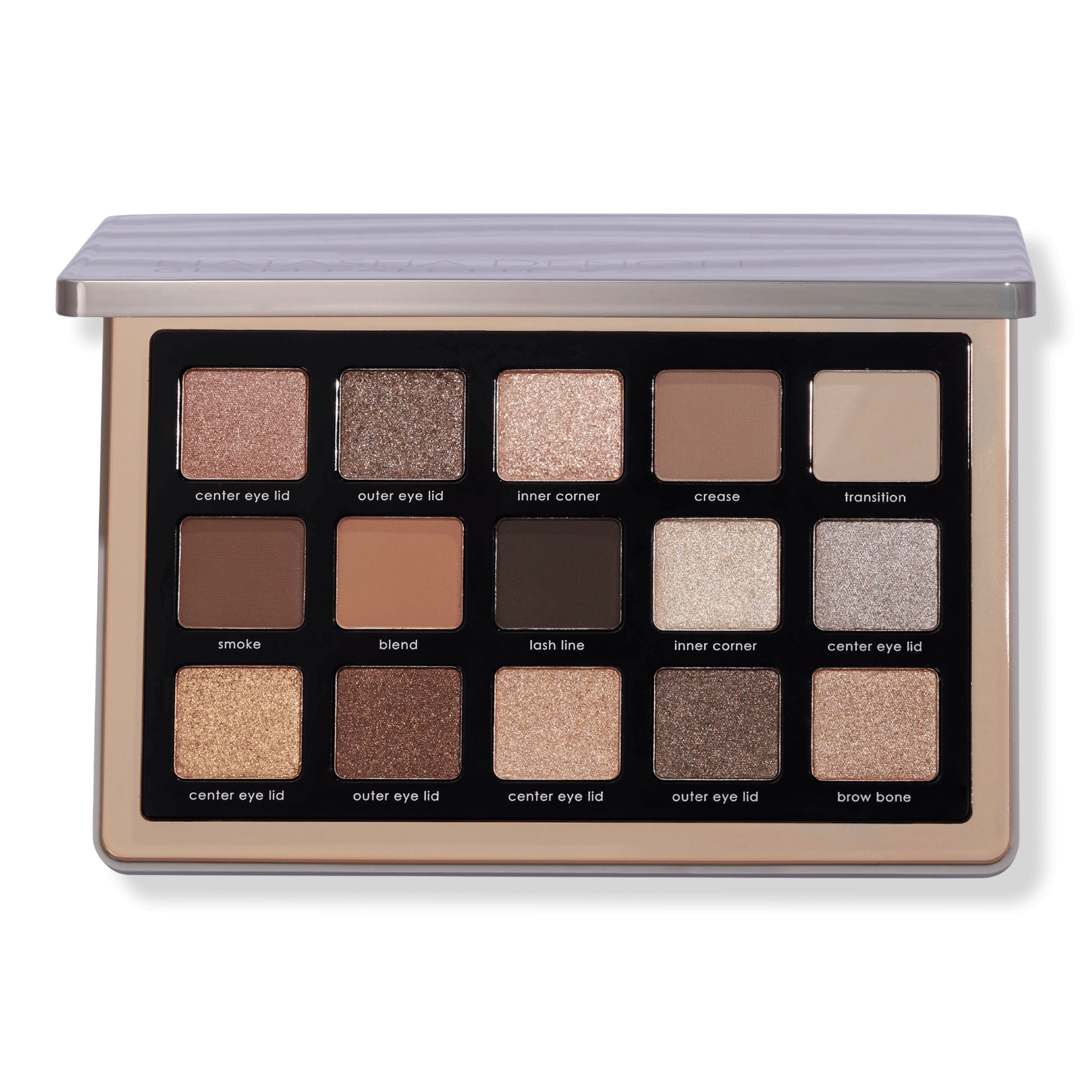 Glam Eyeshadow Palette