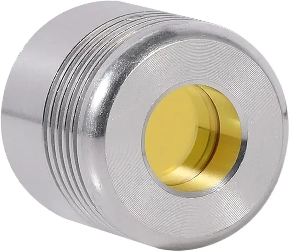 Co2 Laser Tube Protective Windows RECI W/T Series Laser Protective Optical Accessories for RECI Series Laser Tube