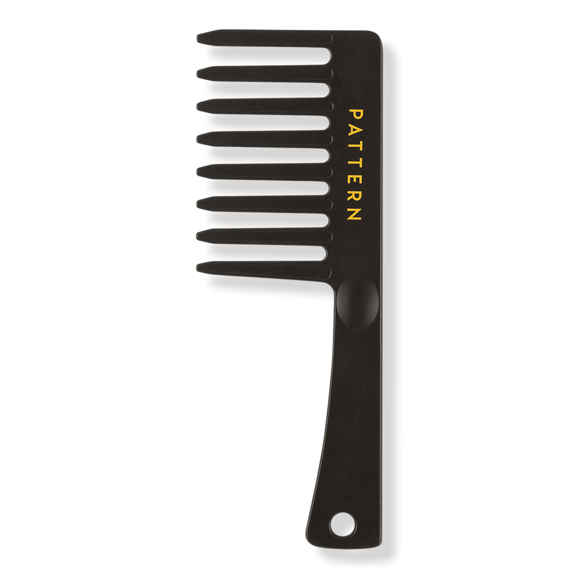Wide Tooth Comb