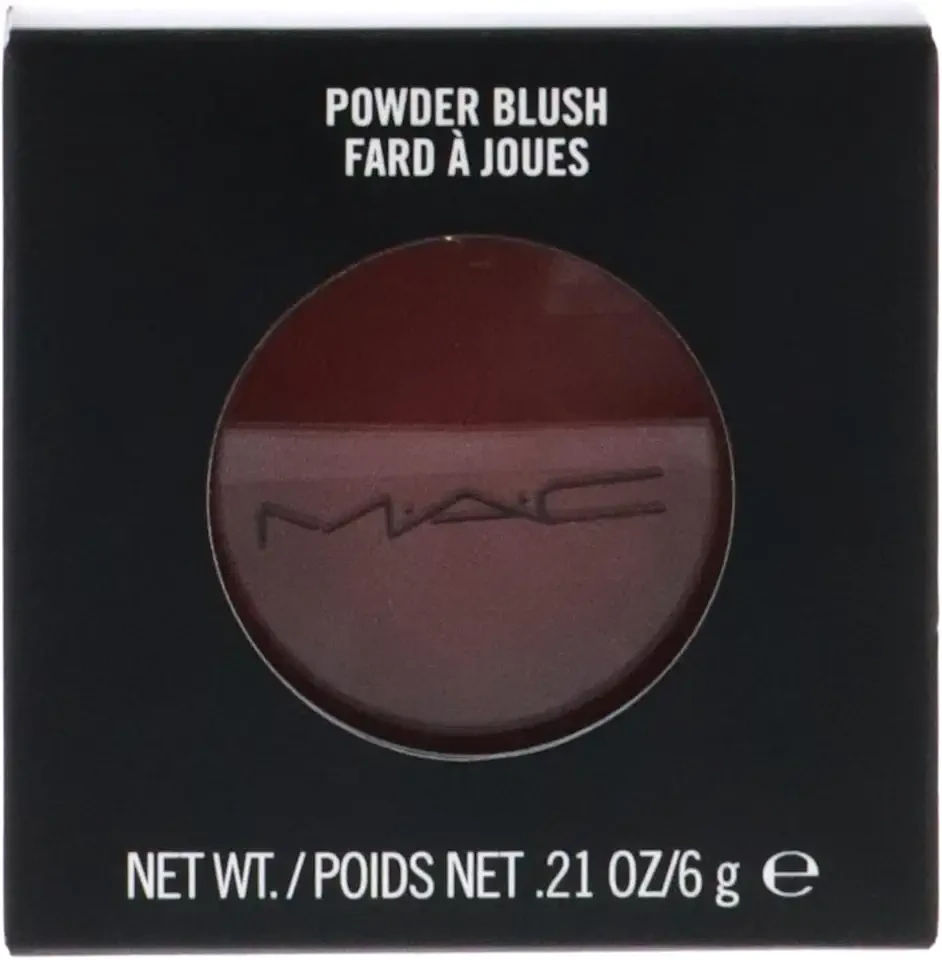 MAC Powder Blush Fever