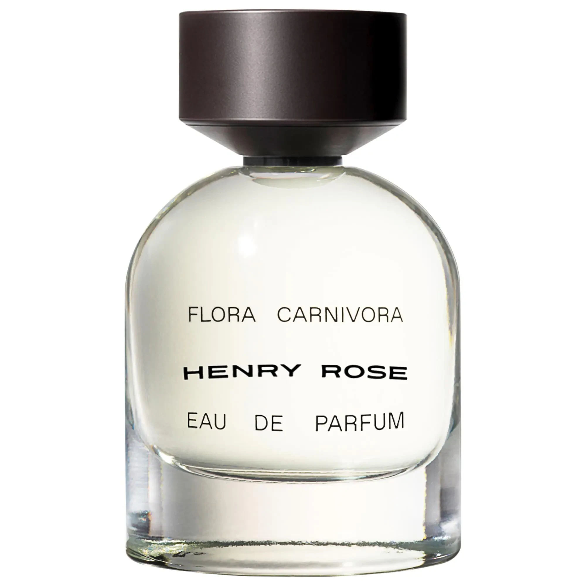 Flora Carnivora Eau de Parfum with Jasmine + Tuberose