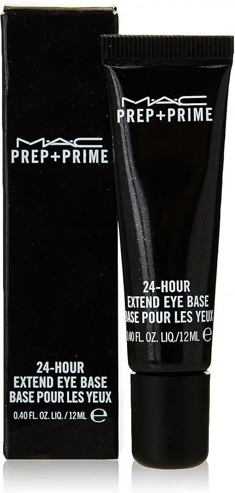 Prep Plus Prime 24-Hour Extend Eye Base by MAC for Women - 0.4 oz Primer