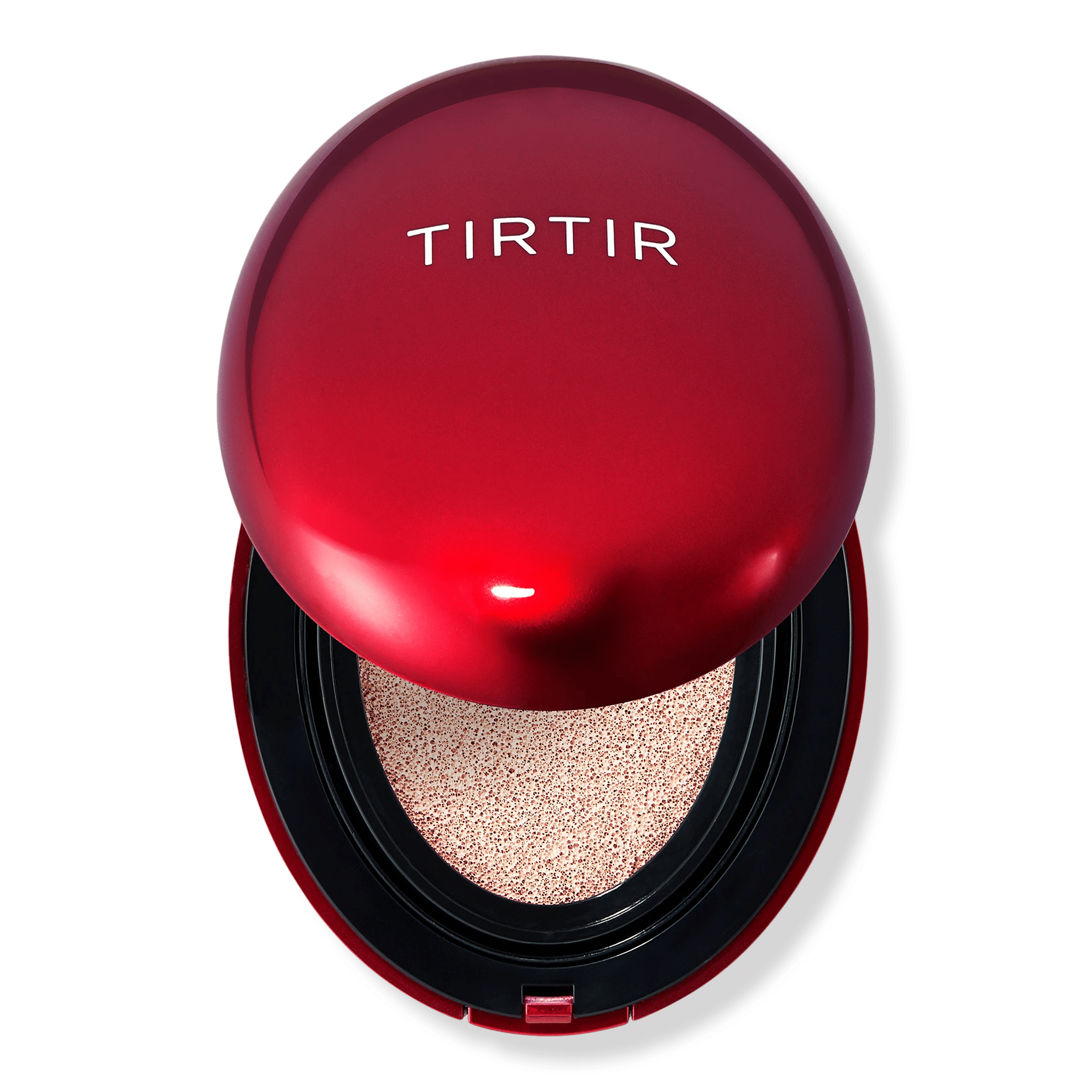 Mask Fit Red Cushion