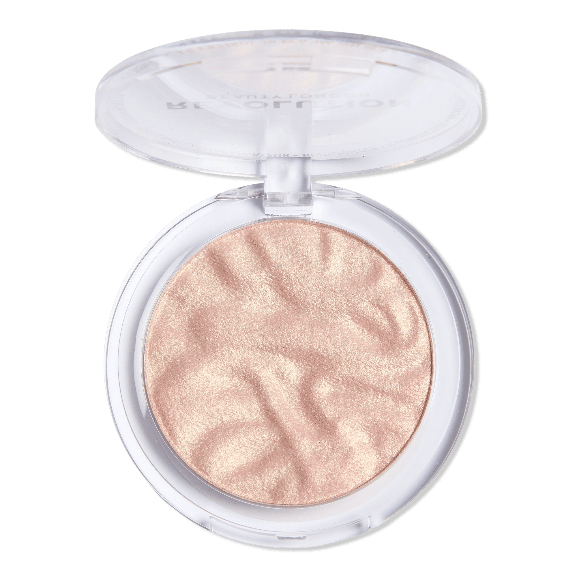 Reloaded Highlighter