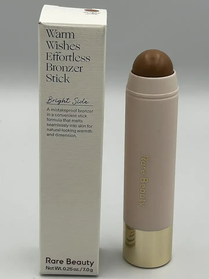 by Selena Gomez Warm Wishes Effortless Bronzer Sticks Bright Side