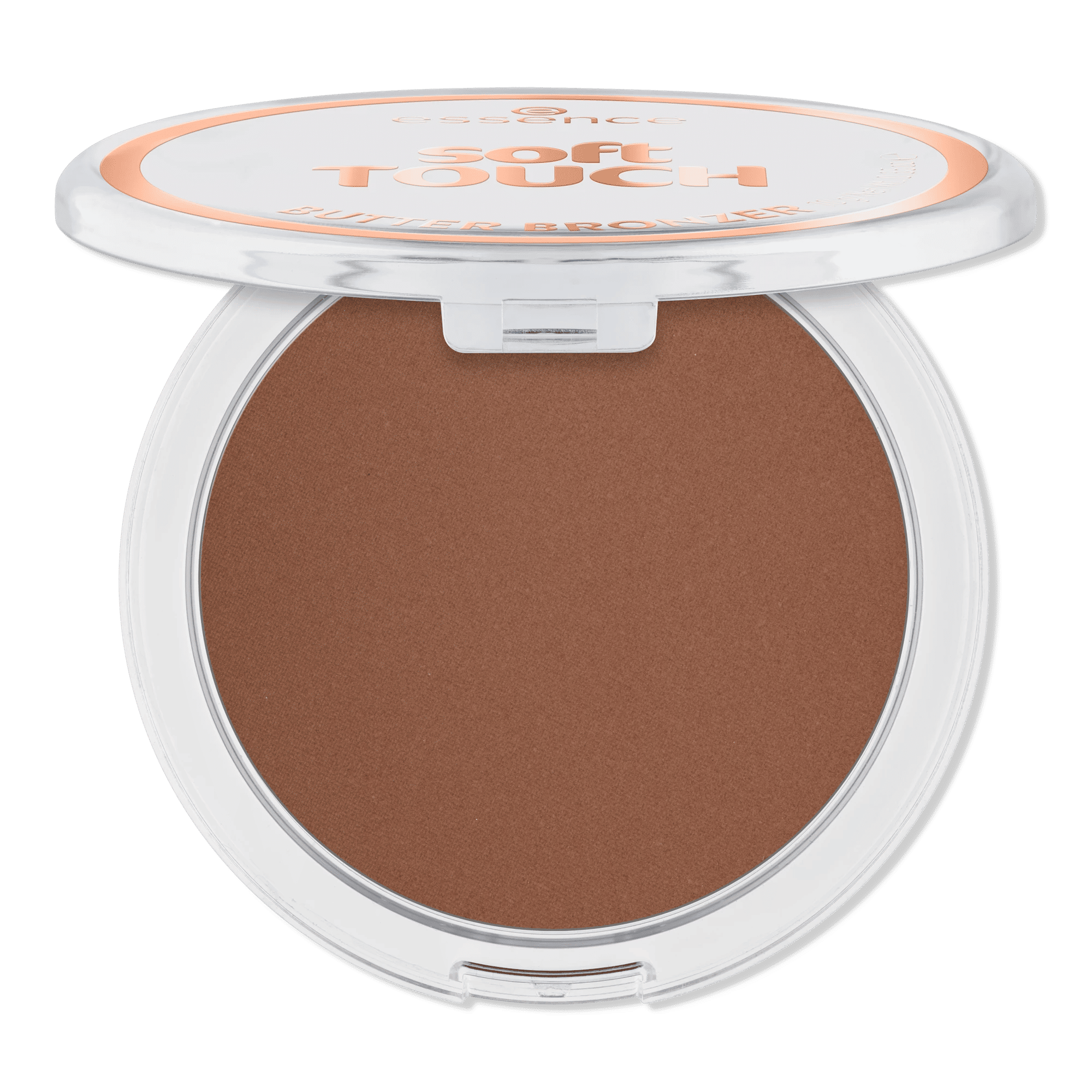 Soft Touch Butter Bronzer