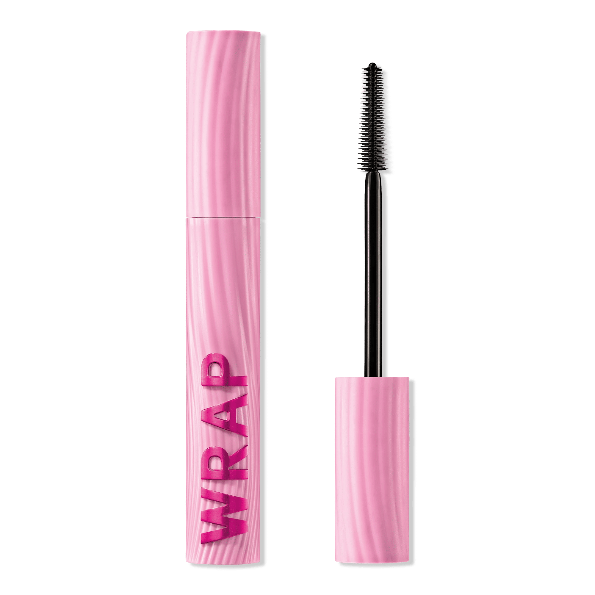 Eye Enhancer Wrap Tubing Mascara
