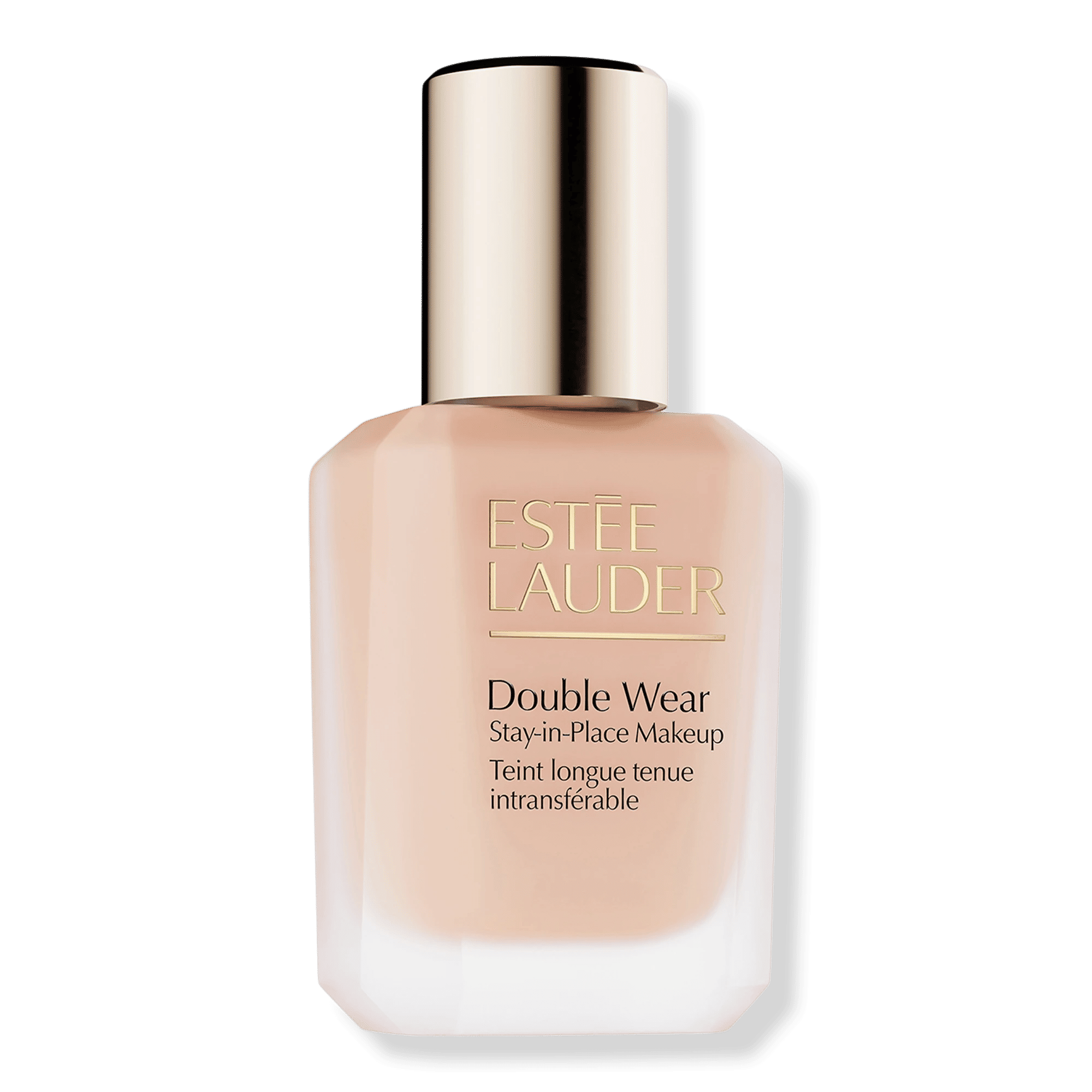 Double Wear Stay-in-Place Longwear Matte Foundation
