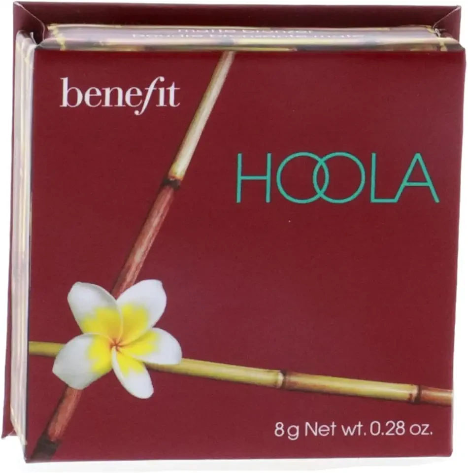 Cosmetics Hoola Bronzer Hoola