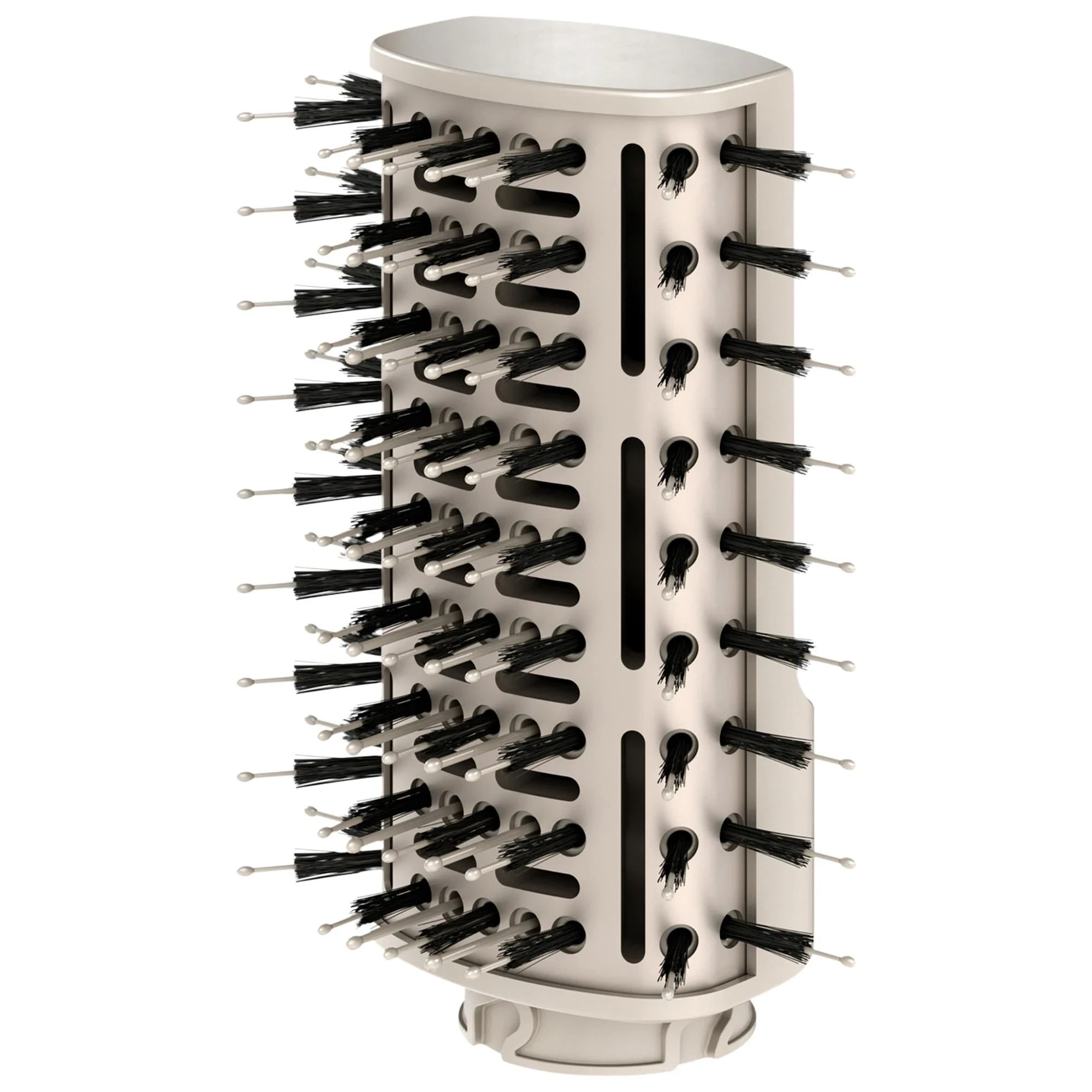 FlexStyle™ Hair Blow Dryer Paddle Brush Attachment