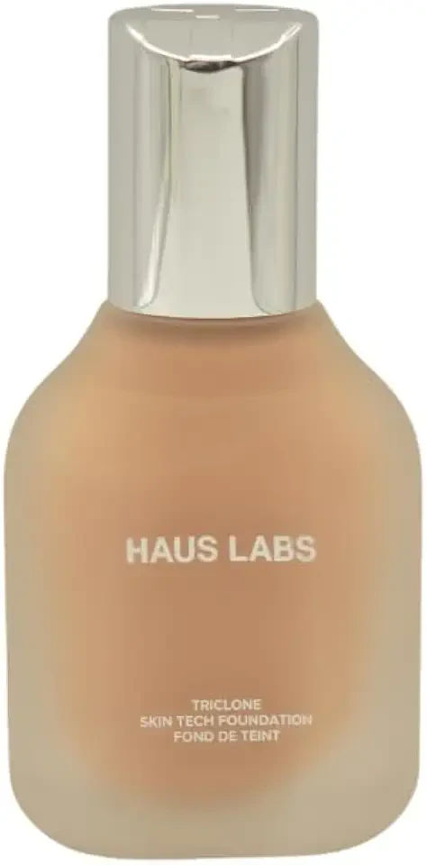 Haus Labs Triclone Skin Tech Foundation - 200 Light medium Neutral