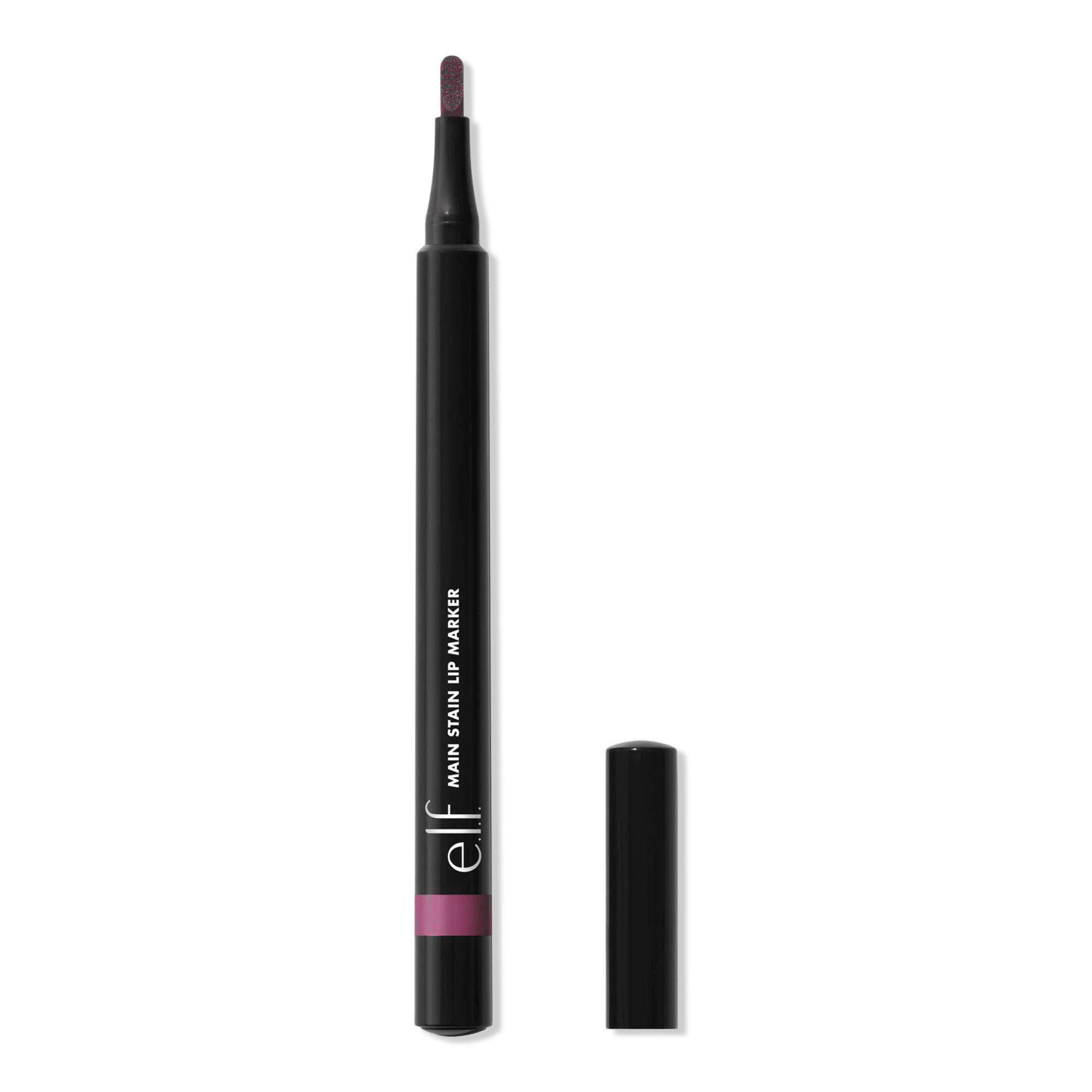 Main Stain Lip Marker - Mauvelous