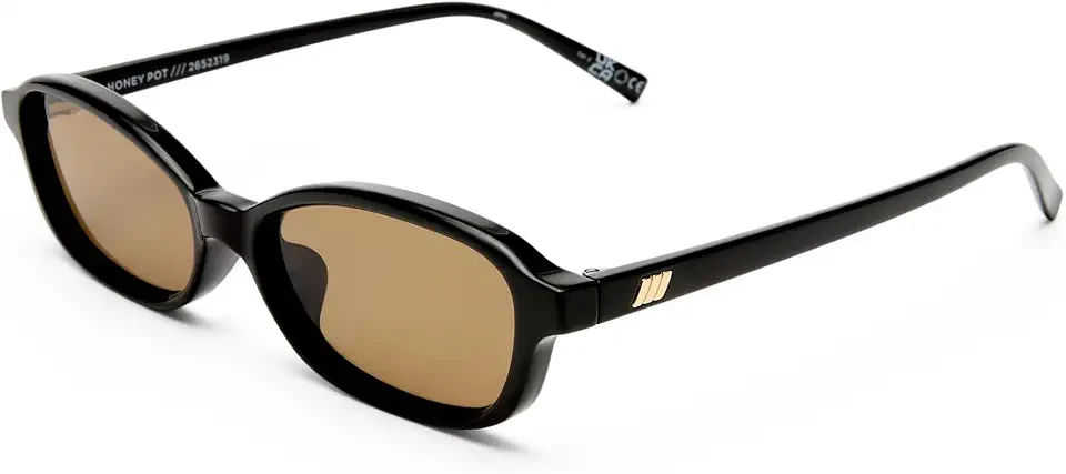 Women's Honey Pot Sunglasses