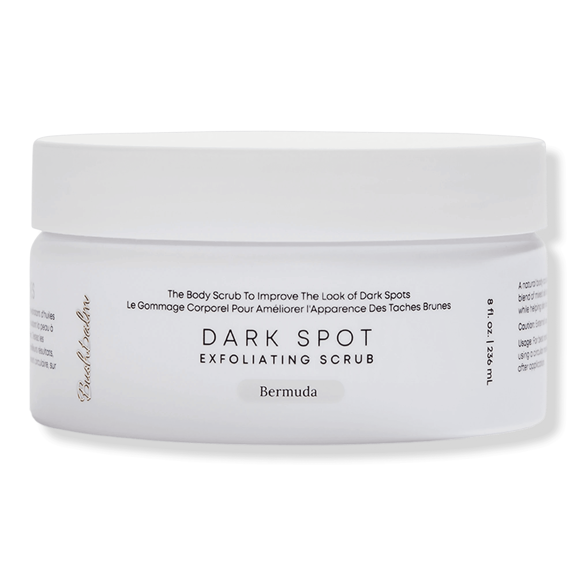 Exfoliating Dark Spot Scrub